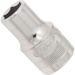 Douille à 6 pans ∙ V2598N ∙ Carré creux 1/2 pouce (12,5 mm) ∙ Profil à 6 pans extérieurs ∙ Taille 11 mm