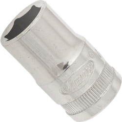 Douille à 6 pans ∙ V2600N ∙ Carré creux 1/2 pouce (12,5 mm) ∙ Profil à 6 pans extérieurs ∙ Taille 14 mm
