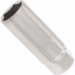 Entraînement : Carré creux 3/8 pouce (10 mm) Sortie : Profil à 6 pans extérieurs Taille: 18 mm Dimensions: 66 mm Utilisation  ...
