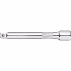 Entraînement : Carré creux 3/8 pouce (10 mm) Sortie : Carré massif 3/8 pouce (10 mm) Dimensions: 125 mm Utilisation manuelle  ...