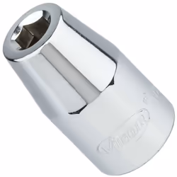 Entraînement : Carré creux 1/2 pouce (12,5 mm) Sortie : Hexagone creux 5/16 pouce (8 mm) Dimensions: 37 mm Utilisation manuel ...