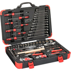 Coffre à outils ∙ universel ∙ V4425N ∙ Carré creux 1/4 pouce (6,3 mm), Carré creux 1/2 pouce (12,5 mm) ∙ Profil à 6 pans extérieurs, Profil à 12 pans