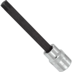 Vigor - Douille mâle t ∙ V6090 ∙ Carré creux 3/8 pouce (10 mm) ∙ Profil torx® intérieur ∙ Taille T50