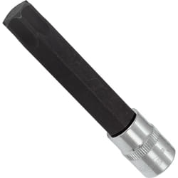 Douille mâle t ∙ V6093 ∙ Carré creux 3/8 pouce (10 mm) ∙ Profil torx® intérieur ∙ Taille T70