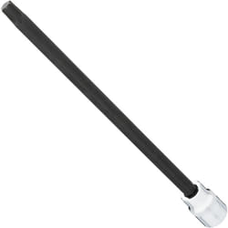 Douille mâle t ∙ V6101 ∙ Carré creux 3/8 pouce (10 mm) ∙ Profil torx® intérieur ∙ Taille T45