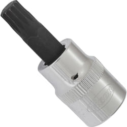 Douille mâle à denture multiple ∙ XZN ∙ V6108 ∙ Carré creux 3/8 pouce (10 mm) ∙ Profil denture multiple intérieur XZN ∙ Taille M8