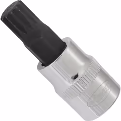 Entraînement : Carré creux 3/8 pouce (10 mm) Sortie : Profil denture multiple intérieur XZN Taille: ∙ M10 Dimensions: 48 mm U ...