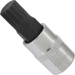 Douille mâle à denture multiple ∙ xzn ∙ V6111 ∙ Carré creux 3/8 pouce (10 mm) ∙ Profil denture multiple intérieur xzn ∙ Taille M12