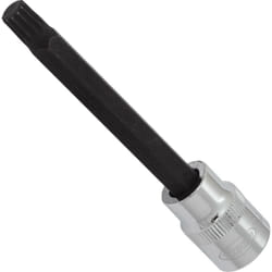 Douille mâle à denture multiple ∙ xzn ∙ V6116 ∙ Carré creux 3/8 pouce (10 mm) ∙ Profil denture multiple intérieur xzn ∙ Taille M8