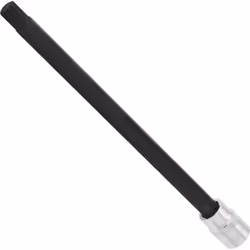 Entraînement : Carré creux 3/8 pouce (10 mm) Sortie : Profil denture multiple intérieur XZN Taille: ∙ M10 Dimensions: 193 mm  ...