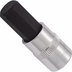 Entraînement : Carré creux 3/8 pouce (10 mm) Sortie : Profil à 6 pans intérieurs Taille: 12 mm Dimensions: 49 mm Utilisation  ...