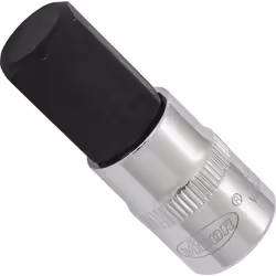 Entraînement : Carré creux 3/8 pouce (10 mm) Sortie : Profil à 6 pans intérieurs Taille: 14 mm Dimensions: 49 mm Utilisation  ...