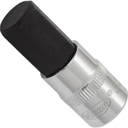Douille mâle à 6 pans intérieurs ∙ V6138 ∙ Carré creux 3/8 pouce (10 mm) ∙ Profil à 6 pans intérieurs ∙ Taille 14 mm