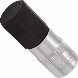 Entraînement : Carré creux 3/8 pouce (10 mm) Sortie : Profil à 6 pans intérieurs Taille: 17 mm Dimensions: 49 mm Utilisation  ...