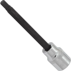 Douille mâle à 6 pans intérieurs ∙ V6141 ∙ Carré creux 3/8 pouce (10 mm) ∙ Profil à 6 pans intérieurs ∙ Taille 5 mm