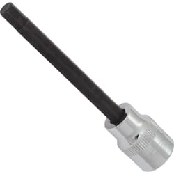 Vigor - Douille mâle à 6 pans intérieurs ∙ V6142 ∙ Carré creux 3/8 pouce (10 mm) ∙ Profil à 6 pans intérieurs ∙ Taille 6 mm