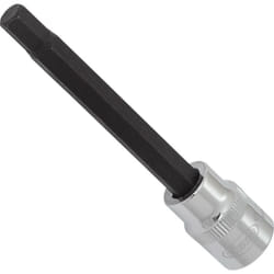 Douille mâle à 6 pans intérieurs ∙ V6143 ∙ Carré creux 3/8 pouce (10 mm) ∙ Profil à 6 pans intérieurs ∙ Taille 7 mm