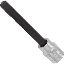 Douille mâle à 6 pans intérieurs ∙ V6144 ∙ Carré creux 3/8 pouce (10 mm) ∙ Profil à 6 pans intérieurs ∙ Taille 8 mm