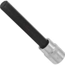 Douille mâle à 6 pans intérieurs ∙ V6145 ∙ Carré creux 3/8 pouce (10 mm) ∙ Profil à 6 pans intérieurs ∙ Taille 10 mm