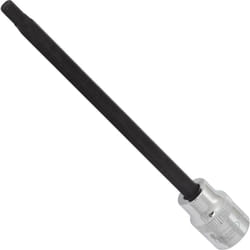 Vigor - Douille mâle à 6 pans intérieurs ∙ V6149 ∙ Carré creux 3/8 pouce (10 mm) ∙ Profil à 6 pans intérieurs ∙ Taille 5 mm