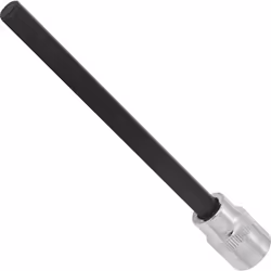 Entraînement : Carré creux 3/8 pouce (10 mm) Sortie : Profil à 6 pans intérieurs Taille: 8 mm Dimensions: 133 mm Utilisation  ...