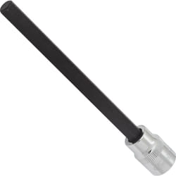 Vigor - Douille mâle à 6 pans intérieurs ∙ V6152 ∙ Carré creux 3/8 pouce (10 mm) ∙ Profil à 6 pans intérieurs ∙ Taille 8 mm