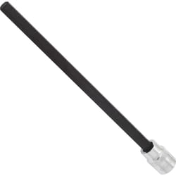 Douille mâle à 6 pans intérieurs ∙ V6159 ∙ Carré creux 3/8 pouce (10 mm) ∙ Profil à 6 pans intérieurs ∙ Taille 8 mm