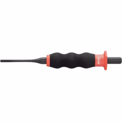 Informations techniques Quantités (LOV – uniqmt pour titre) : 1 pièce Chasse-goupilles Vigor Chasse-goupilles 3 x 8 x 150 mm. ...
