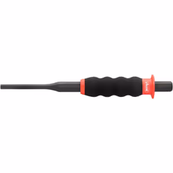 Chasse-goupilles ∙ 6 x 12 x 210 mm Manche ergonomique bimatière Maintien plus sûr Réduction considérable du risque de blessur ...