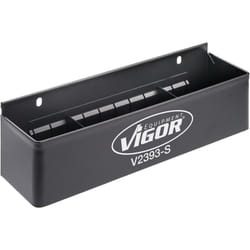 Support pour aérosol ∙ court ∙ pour toutes les séries ∙ jusqu'à 4 aérosols ∙ V2393-S ∙ l x l : 340 mm x 90 mm