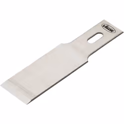 description Retrait des plaques, autocollants, vignettes ou restes de colle, etc. Lames de rechange 12 mm pour grattoir, 5 pi ...