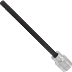 Vigor - Douille mâle à 6 pans intérieurs ∙ V6194 ∙ Carré creux 3/8 pouce (10 mm) ∙ Profil à 6 pans intérieurs ∙ Taille 6 mm