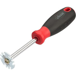 Outil d'inspection ∙ pour les conduites de frein et de carburant ∙ V2789N ∙ 200 mm