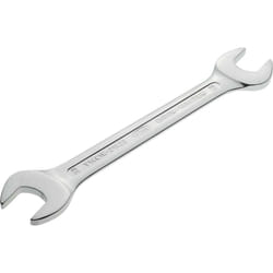 Clé à fourche double ∙ V1461N-21X23 ∙ Profil à 6 pans extérieurs ∙ Taille 21 x 23 mm