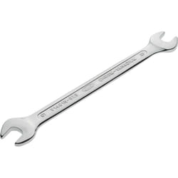 Clé à fourche double ∙ V1461N-8X9 ∙ Profil à 6 pans extérieurs ∙ Taille 8 x 9 mm