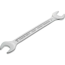 Clé à fourche double ∙ V1461N-16X17 ∙ Profil à 6 pans extérieurs ∙ Taille 16 x 17 mm