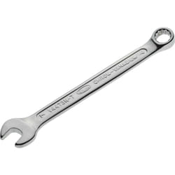 Clé mixte ∙ V4473N-7 ∙ Profil à 12 pans extérieurs, Profil à 6 pans extérieurs ∙ Taille 7 mm