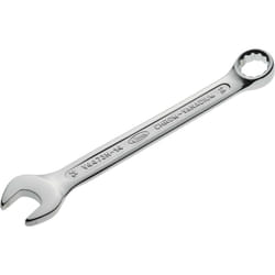 Clé mixte ∙ V4473N-14 ∙ Profil à 12 pans extérieurs, Profil à 6 pans extérieurs ∙ Taille 14 mm