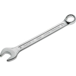 Clé mixte ∙ V4473N-16 ∙ Profil à 12 pans extérieurs, Profil à 6 pans extérieurs ∙ Taille 16 mm