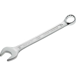 Clé mixte ∙ V4473N-27 ∙ Profil à 12 pans extérieurs, Profil à 6 pans extérieurs ∙ Taille 27 mm