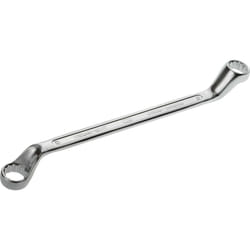 Clé polygonale double ∙ V1524N-16X17 ∙ Profil à 12 pans extérieurs ∙ Taille 16 x 17 mm