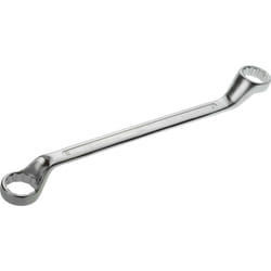 Clé polygonale double ∙ V1524N-30X32 ∙ Profil à 12 pans extérieurs ∙ Taille 30 x 32 mm