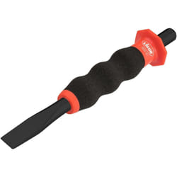 Vigor - Burin plat ∙ V6220-10 ∙ 10 mm