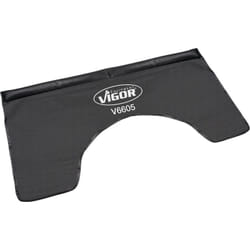 Vigor - Couverture de protection d'aile ∙ V6605 ∙ l x l : 1050 mm x 520 mm
