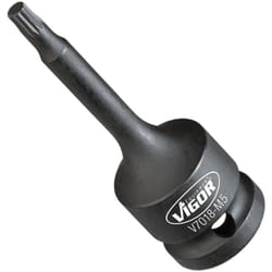 V7018-M5 embout de frappe M5 1/2'' - Vigor