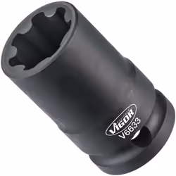 Manœuvre du boulon de fixation sur l'étrier de frein Divers modèles VAG (p. ex. AUDI S5 ∙ A4 ∙ A5 ∙ A6 ∙ A7), ainsi que MERCE ...