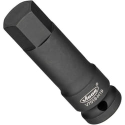 Vigor V7019-H19 Douille à choc Noir