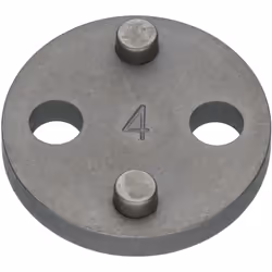Adaptateur 4 pour ALFA ROMEO 164 ∙ FORD ∙ MAZDA ∙ SAAB ∙ SUBARU Utilisation V3760N Diamètre 32 Taille de l'emballage 1