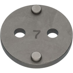 Vigor - Plaque d'adaptation ∙ 7 ∙ V3760-7 ∙ 42 mm