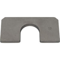 Vigor - Plaque d'adaptation ∙ 12 ∙ V3760-12